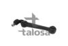 TALOSA 46-02015 Track Control Arm